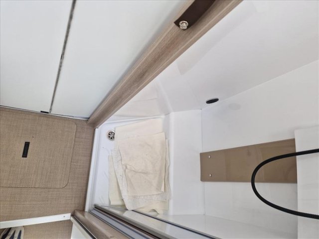 Burstner Lyseo Time Skyline T 732 - Photo 8