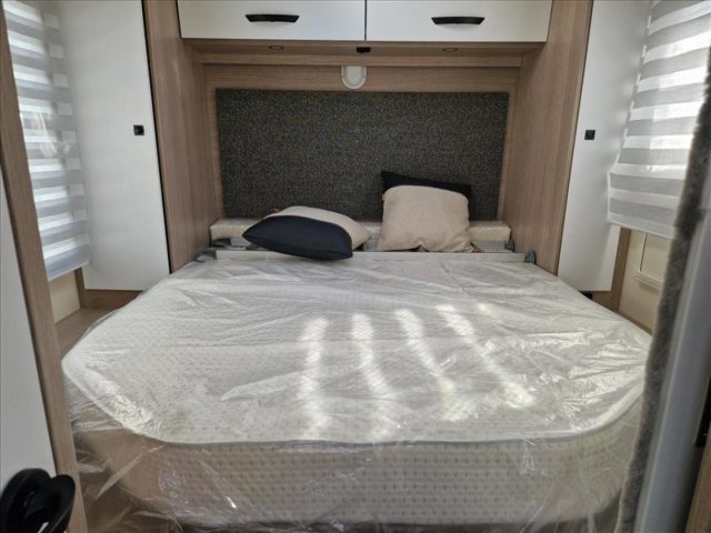 Burstner Lyseo Time Skyline T 732 - Photo 14