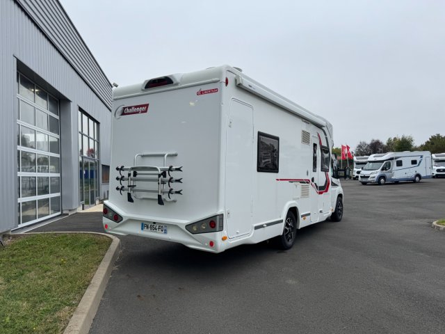 Challenger 396 VIP - Photo 3