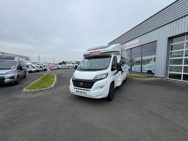 Challenger 396 VIP - Photo 5