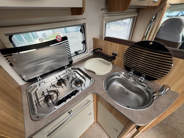 Challenger Genesis 56 - Photo 5