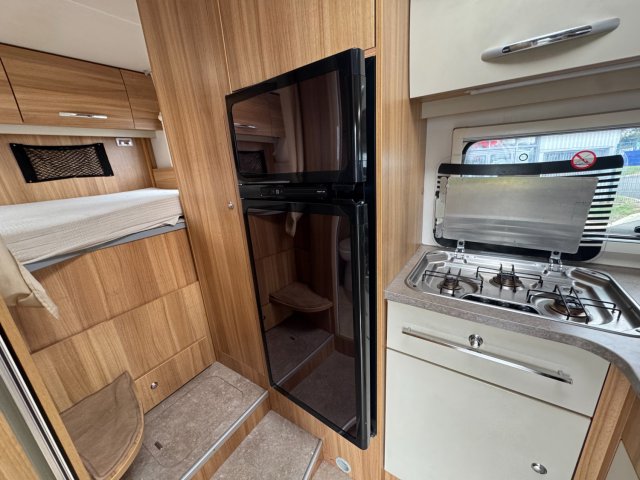 Challenger Genesis 56 - Photo 10
