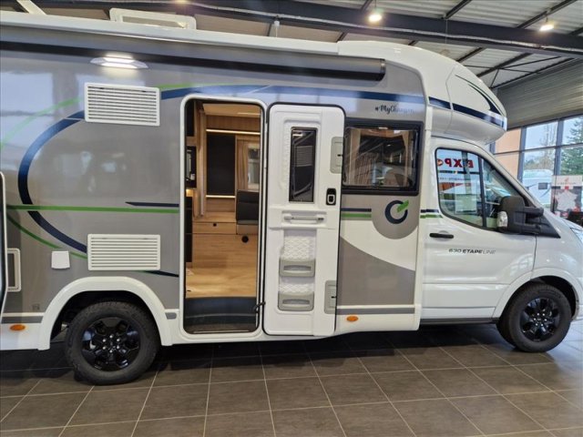 Chausson 630 Etape Line - Photo 2