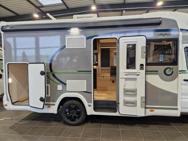 Chausson 630 Etape Line - Photo 3