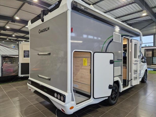 Chausson 630 Etape Line - Photo 4