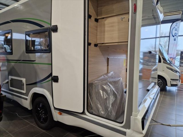 Chausson 630 Etape Line - Photo 5