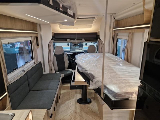 Chausson 630 Etape Line - Photo 8