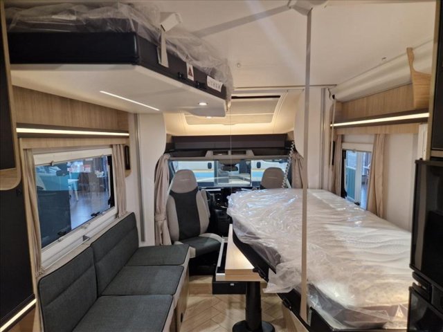 Chausson 630 Etape Line - Photo 9