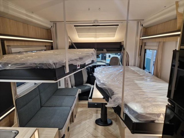 Chausson 630 Etape Line - Photo 10
