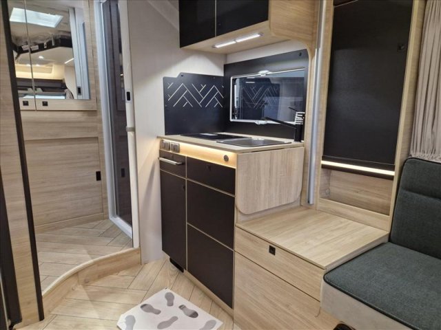 Chausson 630 Etape Line - Photo 11