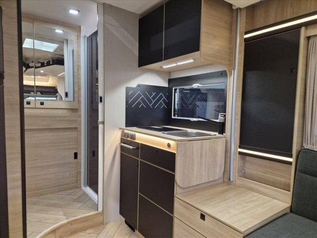 Chausson 630 Etape Line - Photo 12