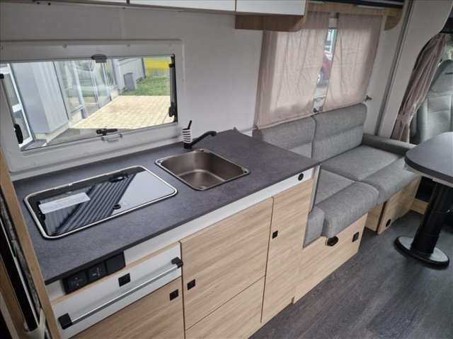 Chausson 640 First Line - Photo 9