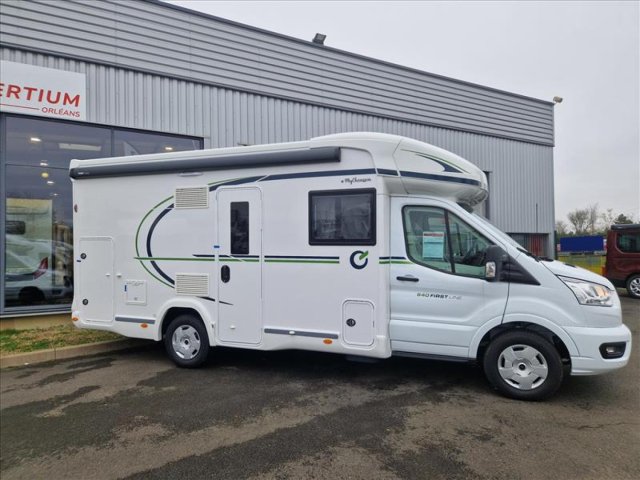 Chausson 640 First Line - Photo 2