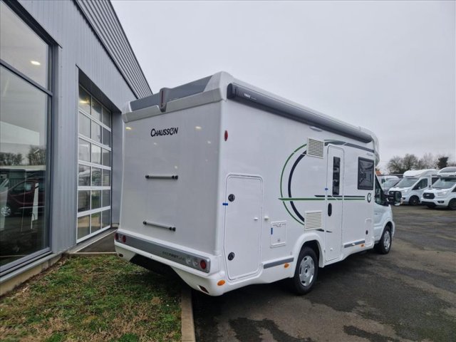 Chausson 640 First Line - Photo 3