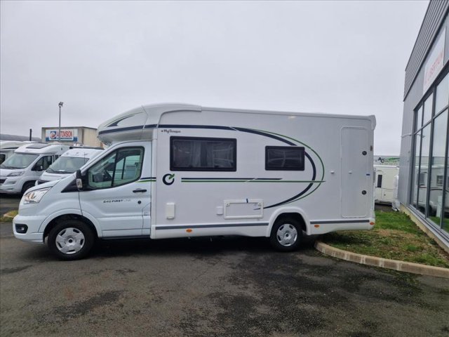 Chausson 640 First Line - Photo 4