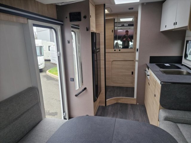 Chausson 640 First Line - Photo 8