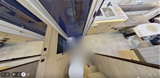 Chausson 640 Titanium Line Neuf