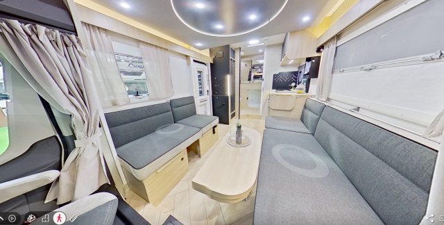 Chausson 640 Titanium Line - Photo 3