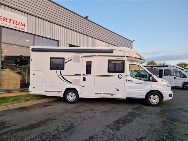 Chausson 720 First Line - Photo 2