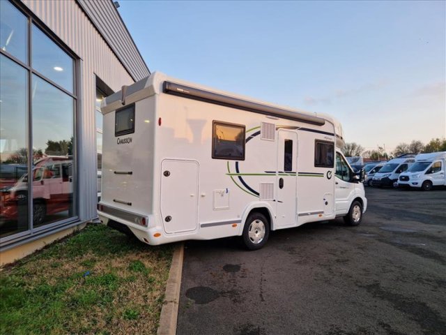 Chausson 720 First Line - Photo 3