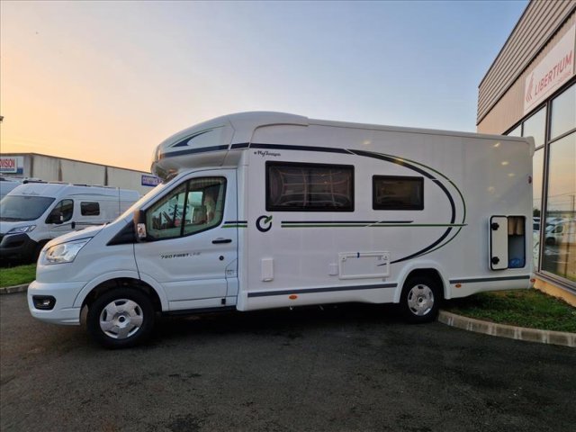 Chausson 720 First Line - Photo 4