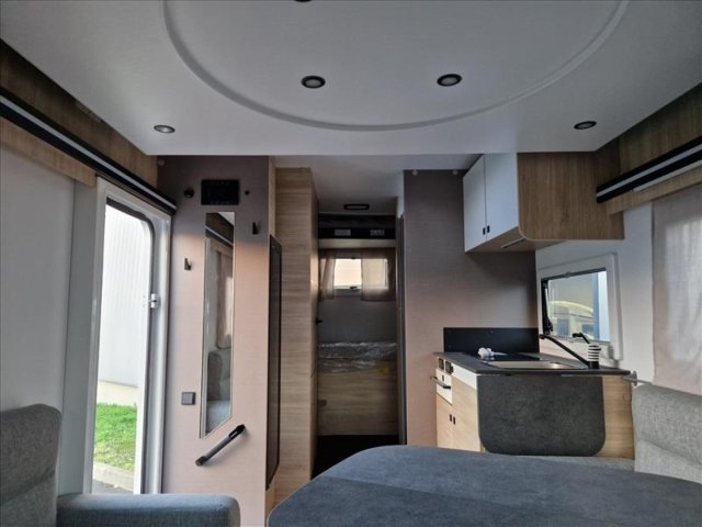 Chausson 720 First Line - Photo 8