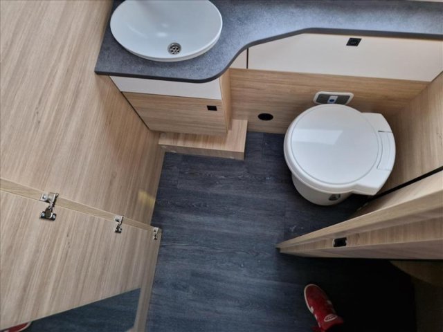 Chausson 720 First Line - Photo 12