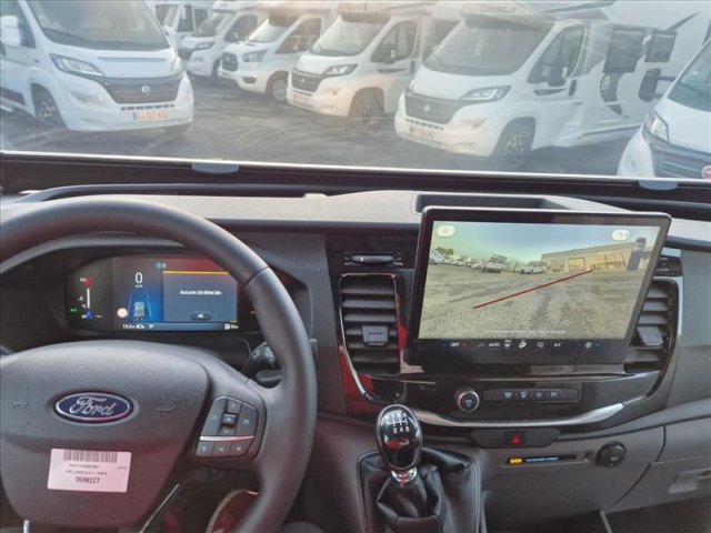 Chausson 720 First Line - Photo 16