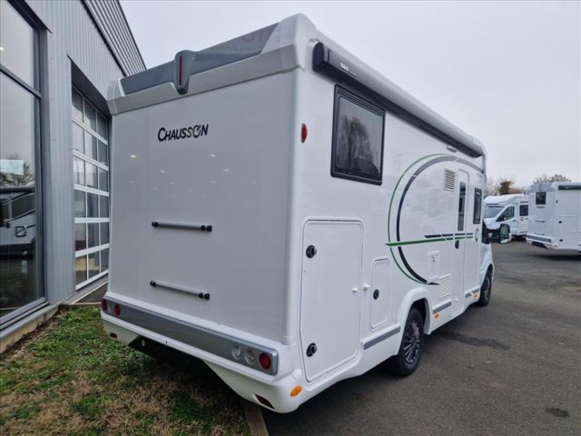 Chausson 777 GA First Line - Photo 3