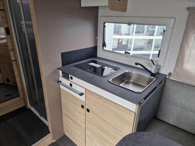 Chausson 777 GA First Line - Photo 9