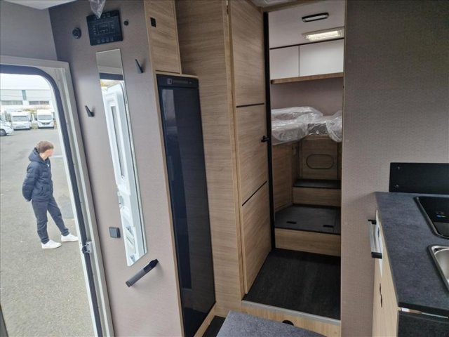 Chausson 777 GA First Line - Photo 10