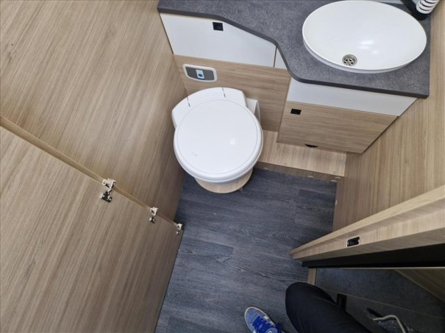 Chausson 777 GA First Line - Photo 12