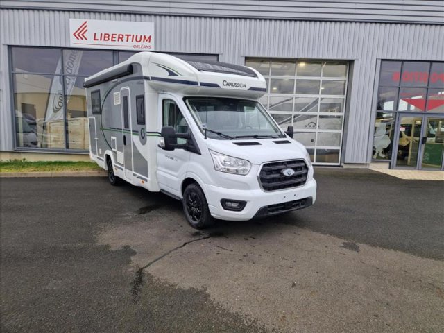 Chausson 788 Etape Line Neuf
