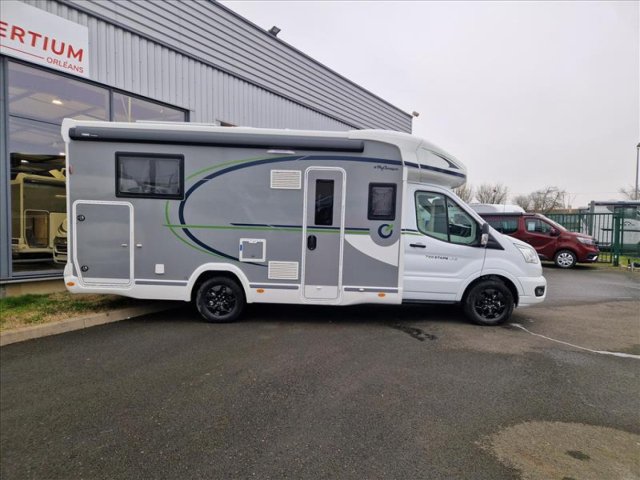 Chausson 788 Etape Line - Photo 2