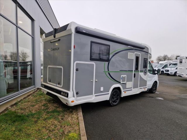 Chausson 788 Etape Line - Photo 3