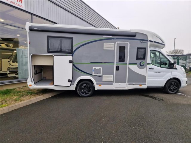 Chausson 788 Etape Line - Photo 4