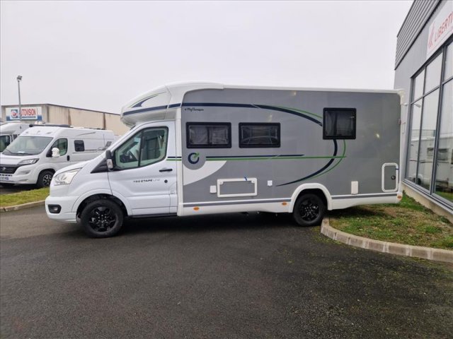 Chausson 788 Etape Line - Photo 5