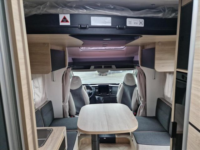 Chausson 788 Etape Line - Photo 8