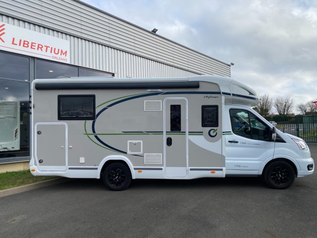 Chausson 788 Titanium Ultimate - Photo 2
