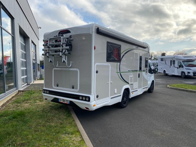 Chausson 788 Titanium Ultimate - Photo 3