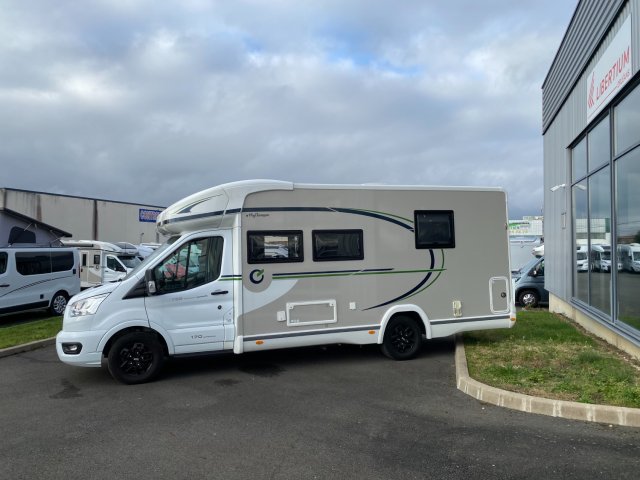 Chausson 788 Titanium Ultimate - Photo 4