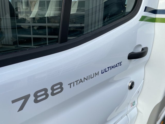 Chausson 788 Titanium Ultimate - Photo 7