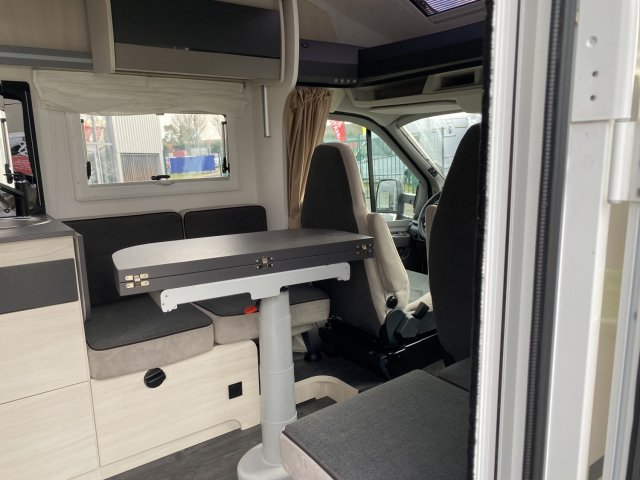 Chausson 788 Titanium Ultimate - Photo 8