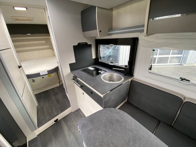Chausson 788 Titanium Ultimate - Photo 10