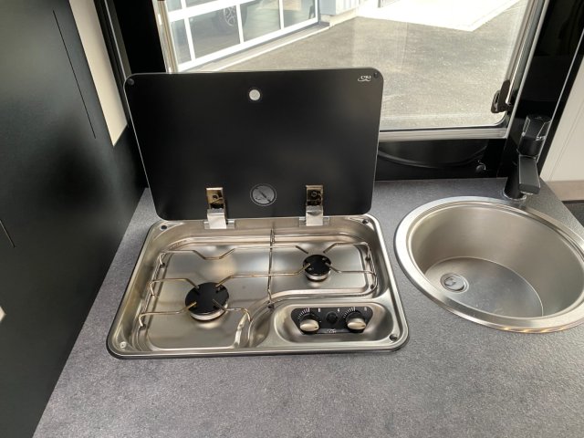 Chausson 788 Titanium Ultimate - Photo 11