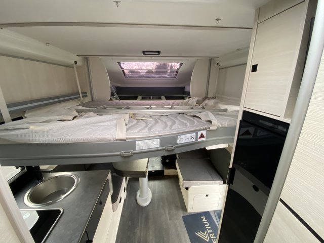 Chausson 788 Titanium Ultimate - Photo 12