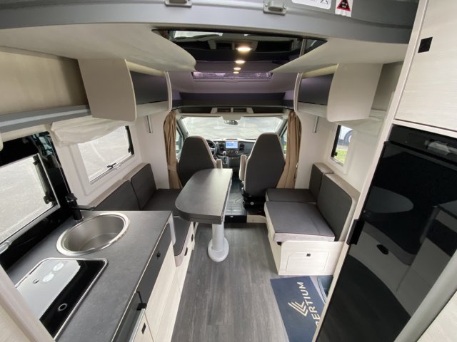 Chausson 788 Titanium Ultimate - Photo 13