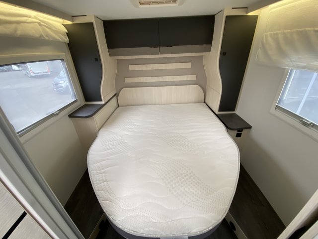 Chausson 788 Titanium Ultimate - Photo 14