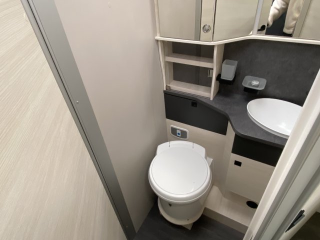 Chausson 788 Titanium Ultimate - Photo 15