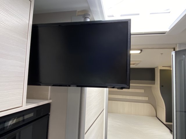 Chausson 788 Titanium Ultimate - Photo 16